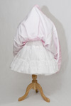 Child's Pink Ariel Costume