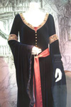 Arwen Costume