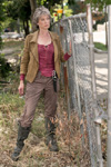 Carol Peletier Walking Dead Costume