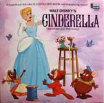 Cinderella Record