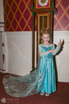 Child's Elsa Costume