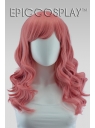 Pink Wig Epic cosplay