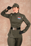 Star Wars Imperial Officer Costume