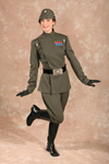 Star Wars Imperial Officer