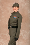 Star Wars Imperial Officer Costume
