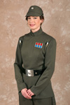 Star Wars Imperial Officer