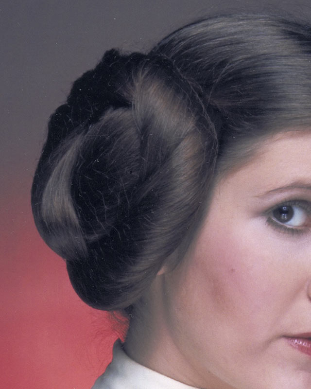 princess leia hairstyles. Wars Princess Leia Costume