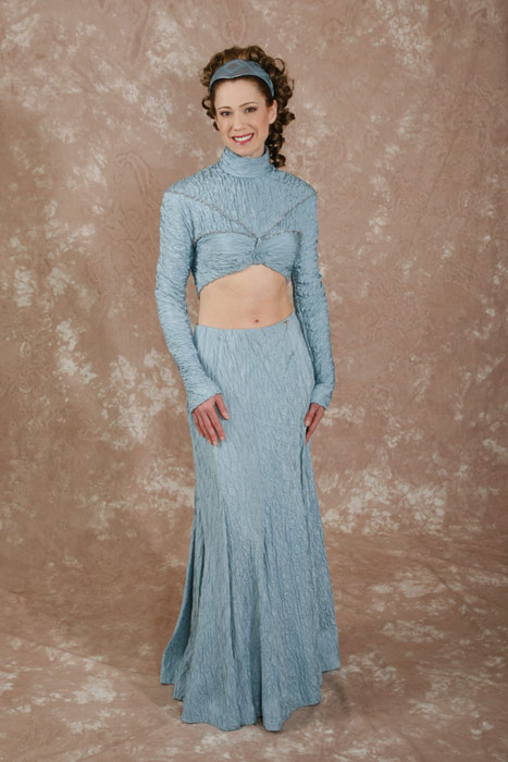 Kay Dee Designs Star Wars Padme Costume