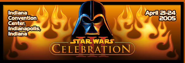Star Wars Celebration III
